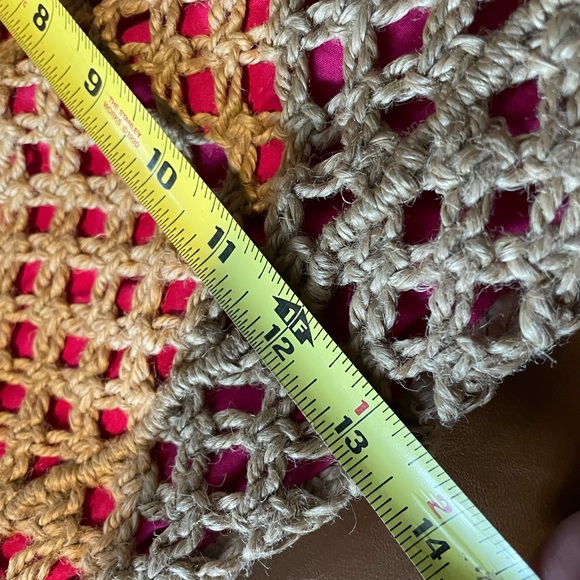 American Eagle Boho Crossbody - Picture 5 of 9